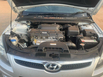 2011 Hyundai i30 FD