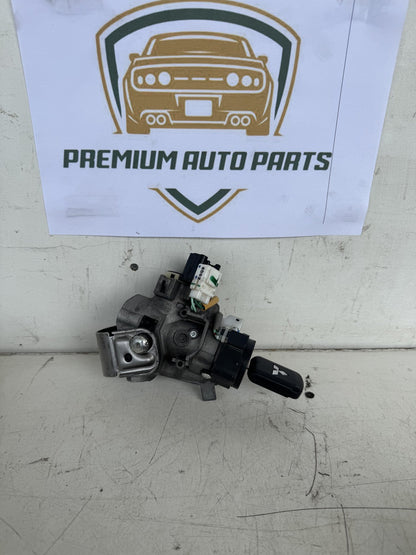 2021 Mitsubishi Triton MR Double Cab Utility BCM Kit