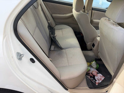 2003 Corolla