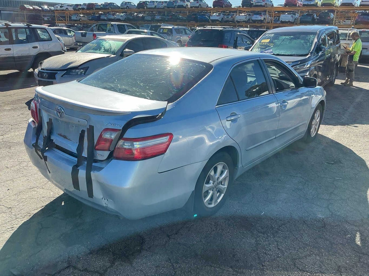 2009 Toyota Camry Altise XV40