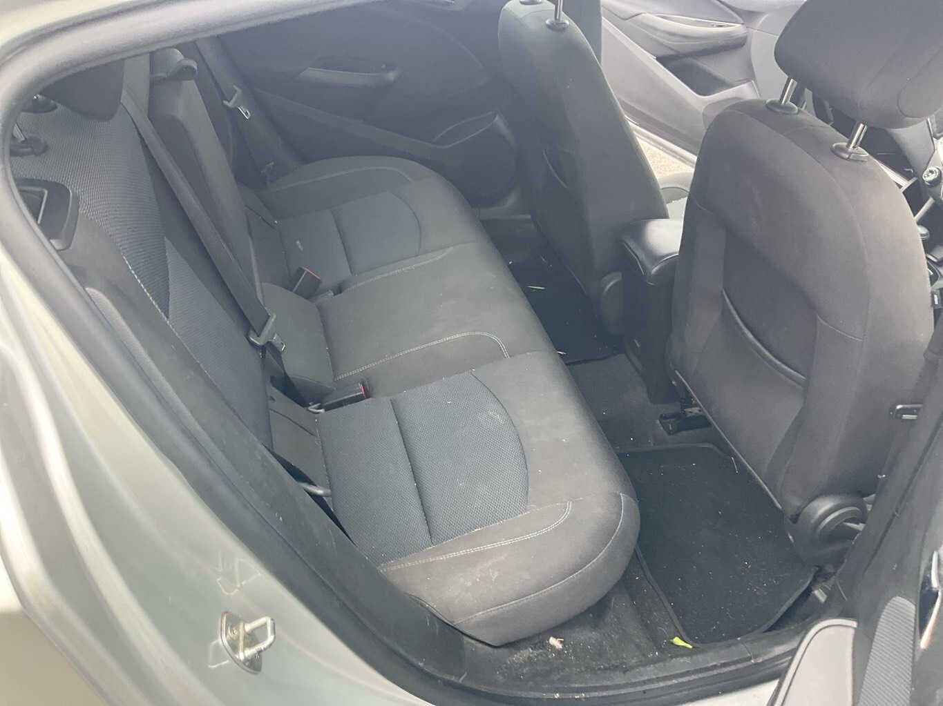 2018 Holden Astra LS BLSedan 
Holden
Astra