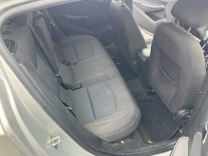 2018 Holden Astra LS BLSedan 
Holden
Astra