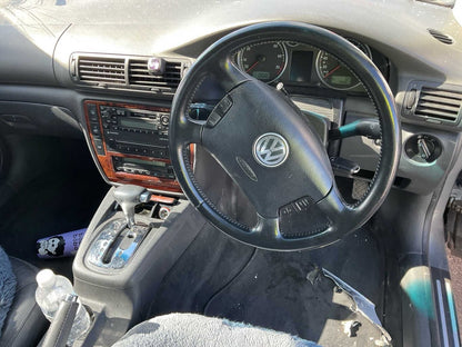 2004 Volkswagen Passat 2.8 V6 B5 (3B)Sedan 
Volkswagen
Passat