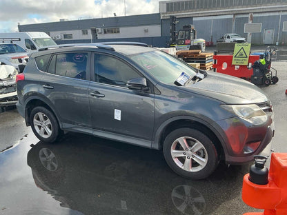 2013 Toyota RAV4 GX A40