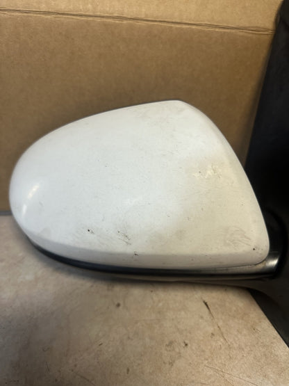 2010 2 2 Hatchback Right Door Mirror 023106