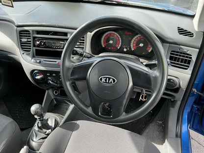 2011 Kia Rio Sports JB
