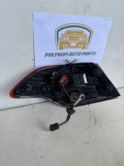 2016 Kia Cerato YD Hatchback Right Taillight