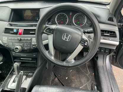 2013 Honda Accord CP