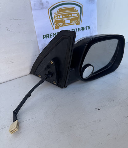 2007  A30 Right Door Mirror