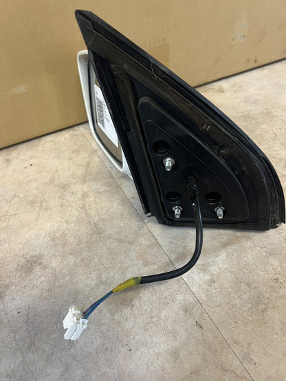 2006 Nissan X-Trail - Left Door Mirror