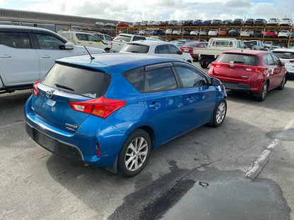 2014 Toyota Corolla Ascent Sport ZRE1*Hatchback 
Toyota
Corolla