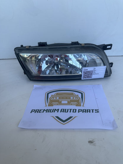 1998-2000 Nissan Pulsar Right Headlight ichikoh 1575
