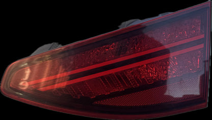 2020   Right Taillight Garnish