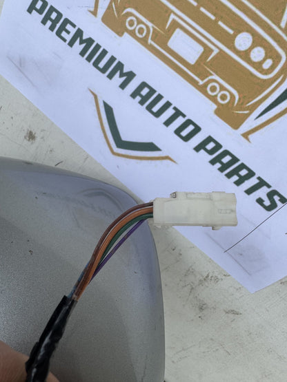 2013 Mazda CX-5 KE Station Wagon Right Door Mirror