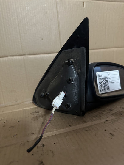 2007 Ford Falcon BF Station Wagon Right Door Mirror