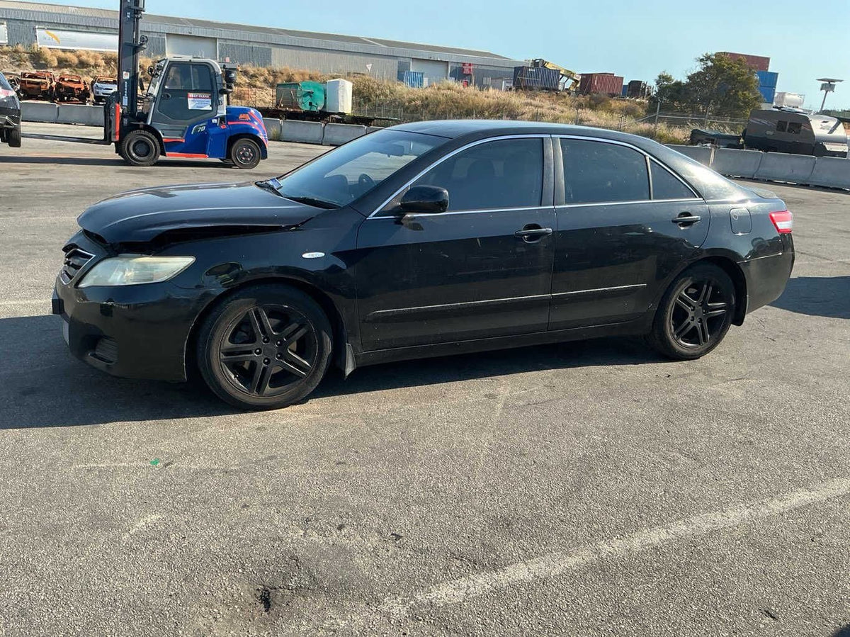 2009 Toyota Camry Altise XV40