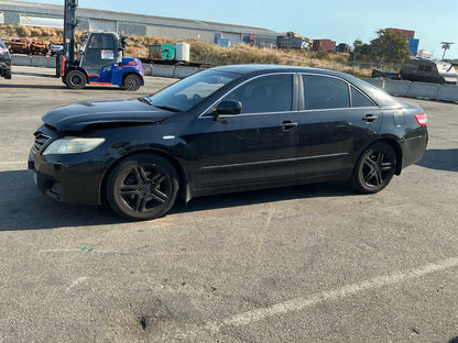2009 Toyota Camry Altise XV40