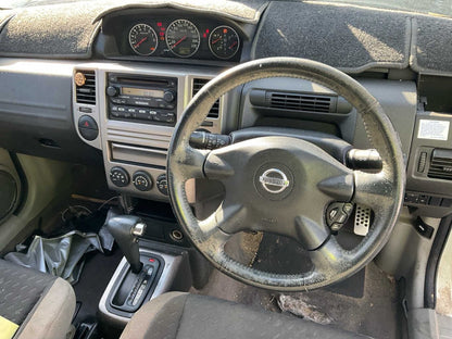 2007 Nissan X-Trail T30