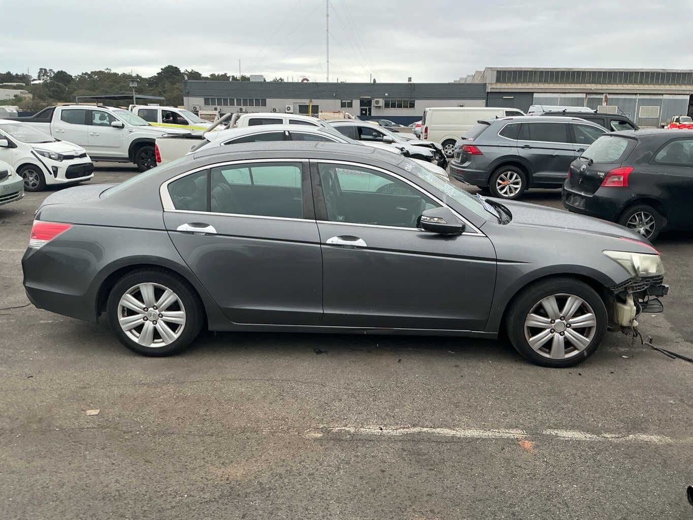2013 Honda Accord CP
