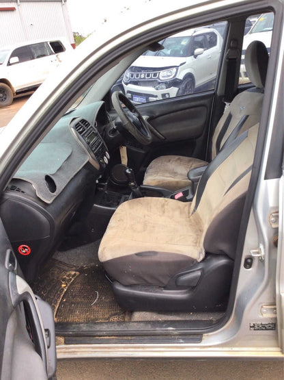 2004 Toyota RAV4 A20