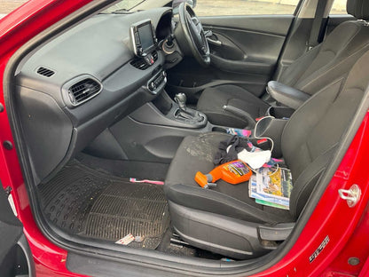 2019 Hyundai i30 Altise PD