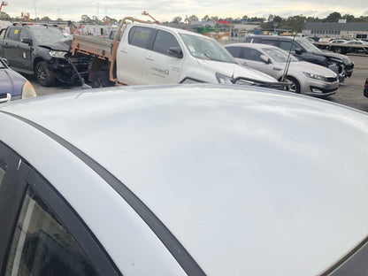 2019 Hyundai Accent Sport RB
