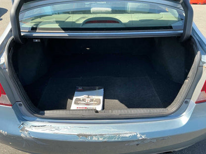 2008 Honda Civic FN