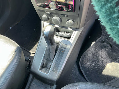 2006 Holden Astra CDX AH
