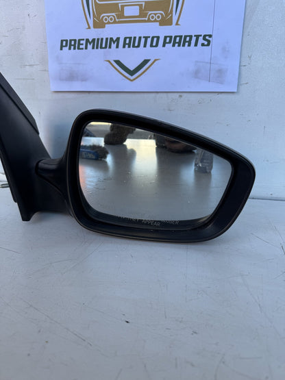 2014  GD Right Door Mirror