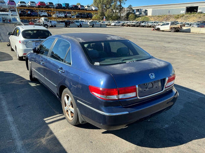 2005 Honda Accord CM