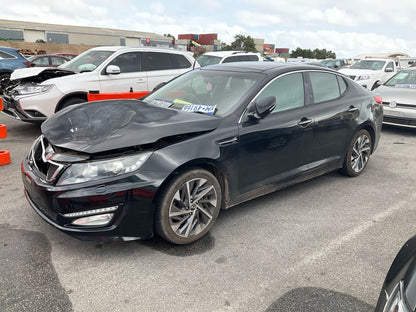 2012 Kia Optima Platinum TFSedan 
Kia
Optima