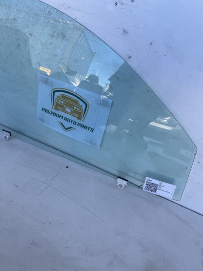 2024 Mitsubishi Triton - Right Front Door Window