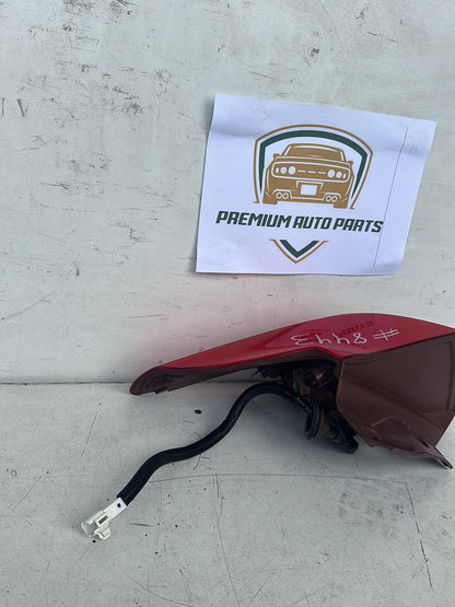 2015 Toyota RAV4 A40 - Right Taillight