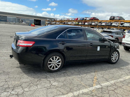 2009 Toyota Camry Ateva L Special Edition XV40