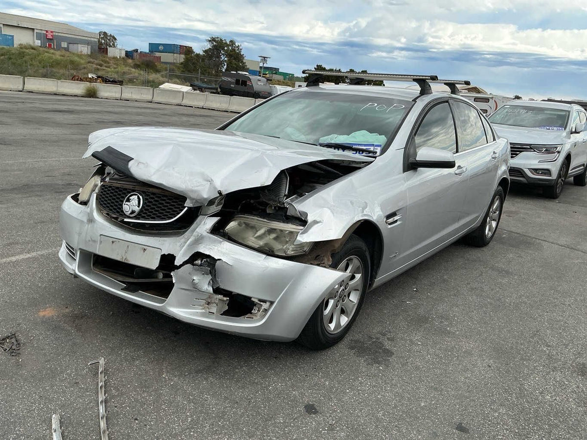 2013 Holden Commodore Omega VE