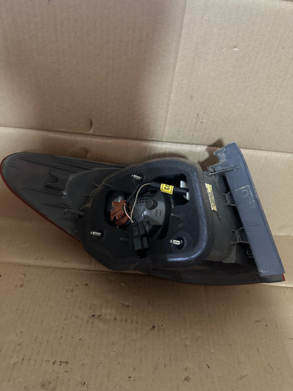 2008 Hyundai Elantra HD DU41D - Right Taillight