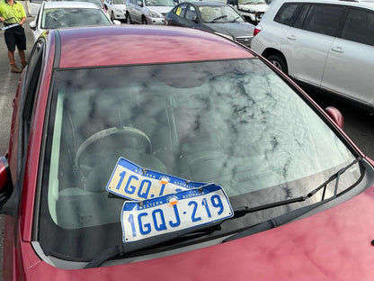 2010 Holden Cruze CD JG