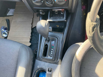 2004 Hyundai Elantra XD