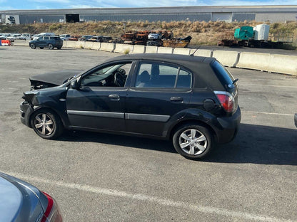 2009 Kia Rio LX JB