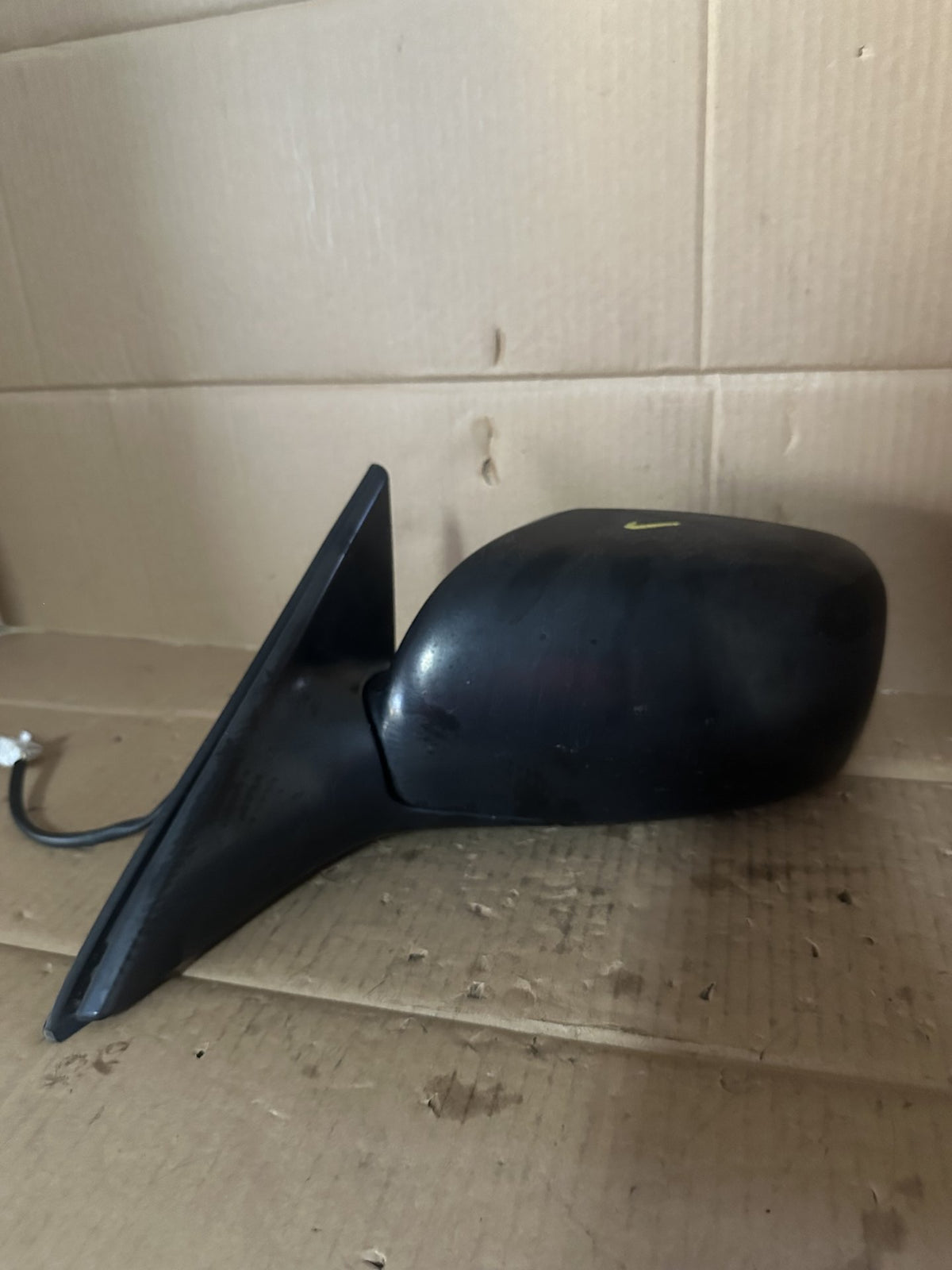 2003 Toyota Camry V30 - Left Door Mirror