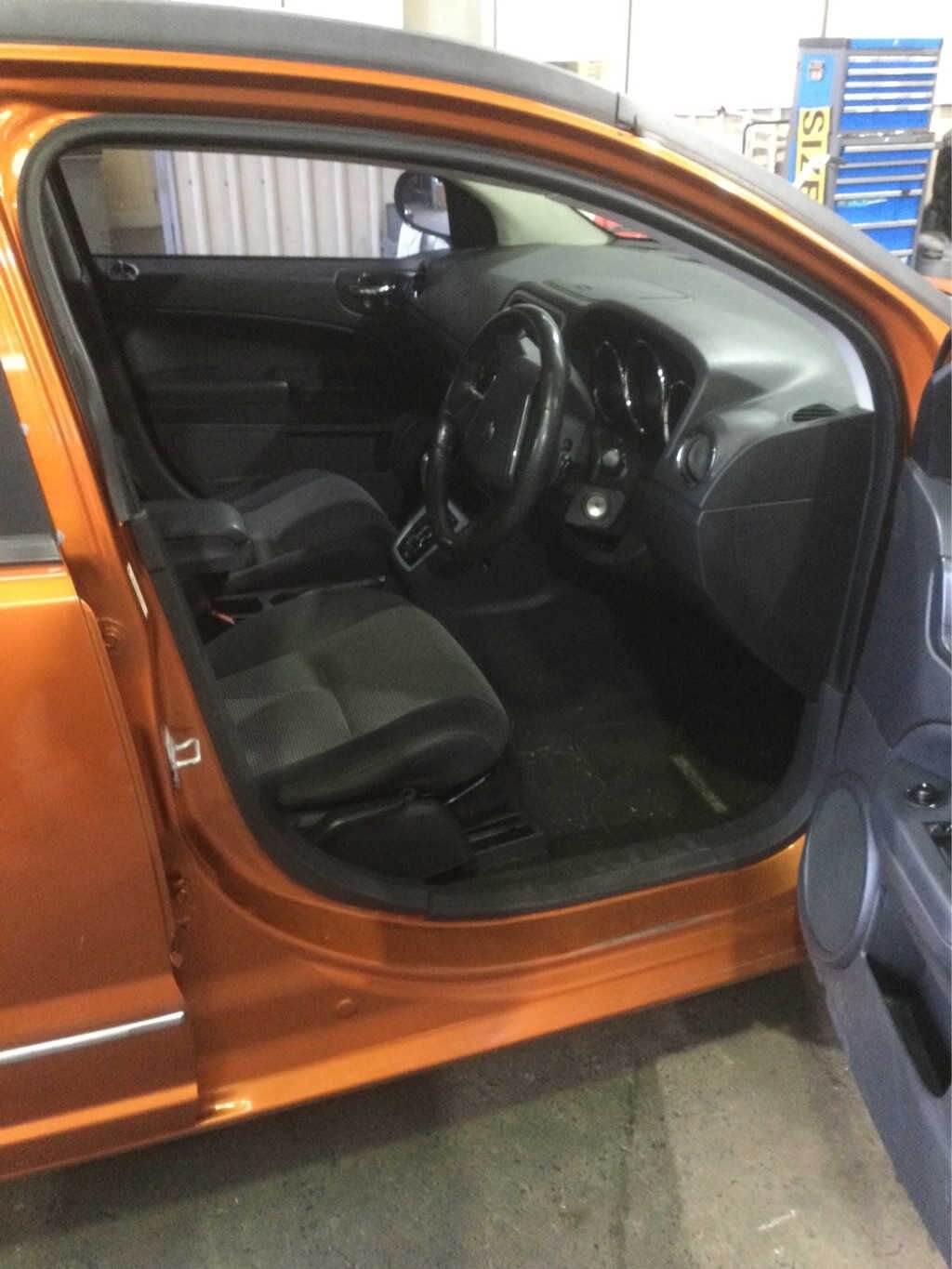 2011 Dodge Caliber SXT PM