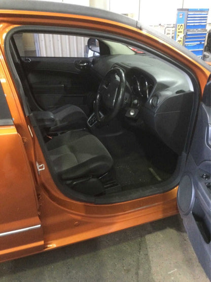 2011 Dodge Caliber SXT PM