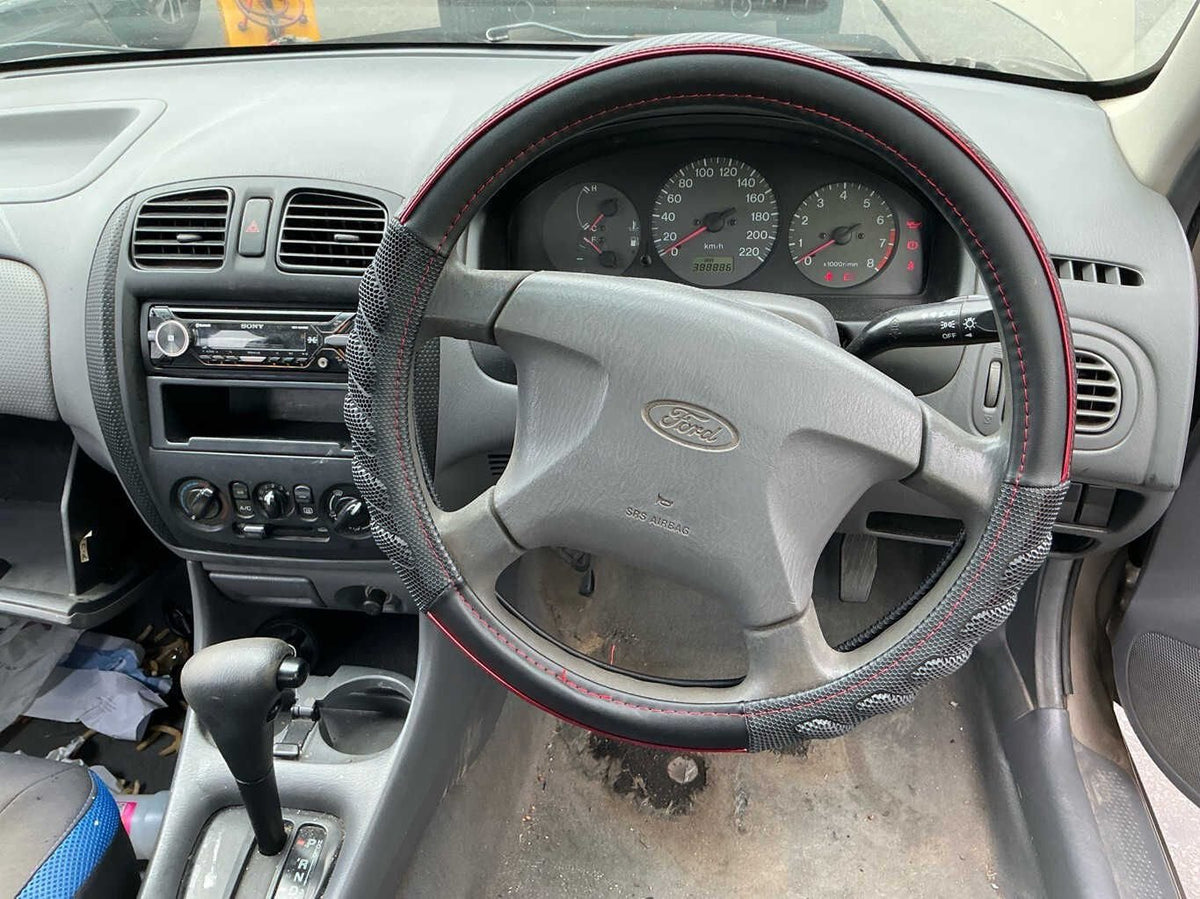 1999 Ford Laser LXi KN