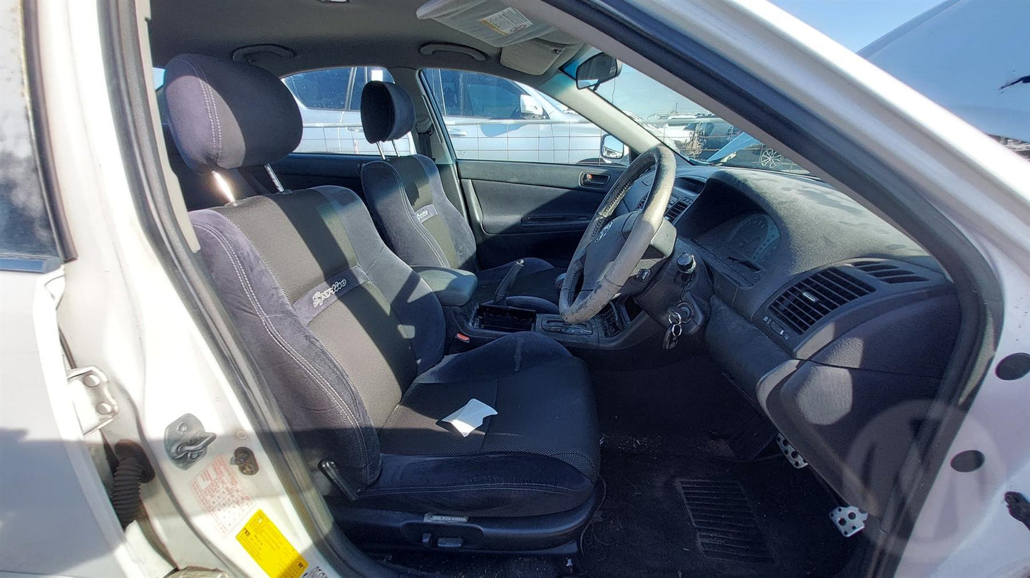 2005 Toyota Camry