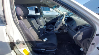 2005 Toyota Camry