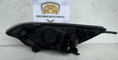 2014  UB Right Headlight
