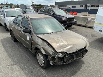 1999 Ford Laser LXi KN