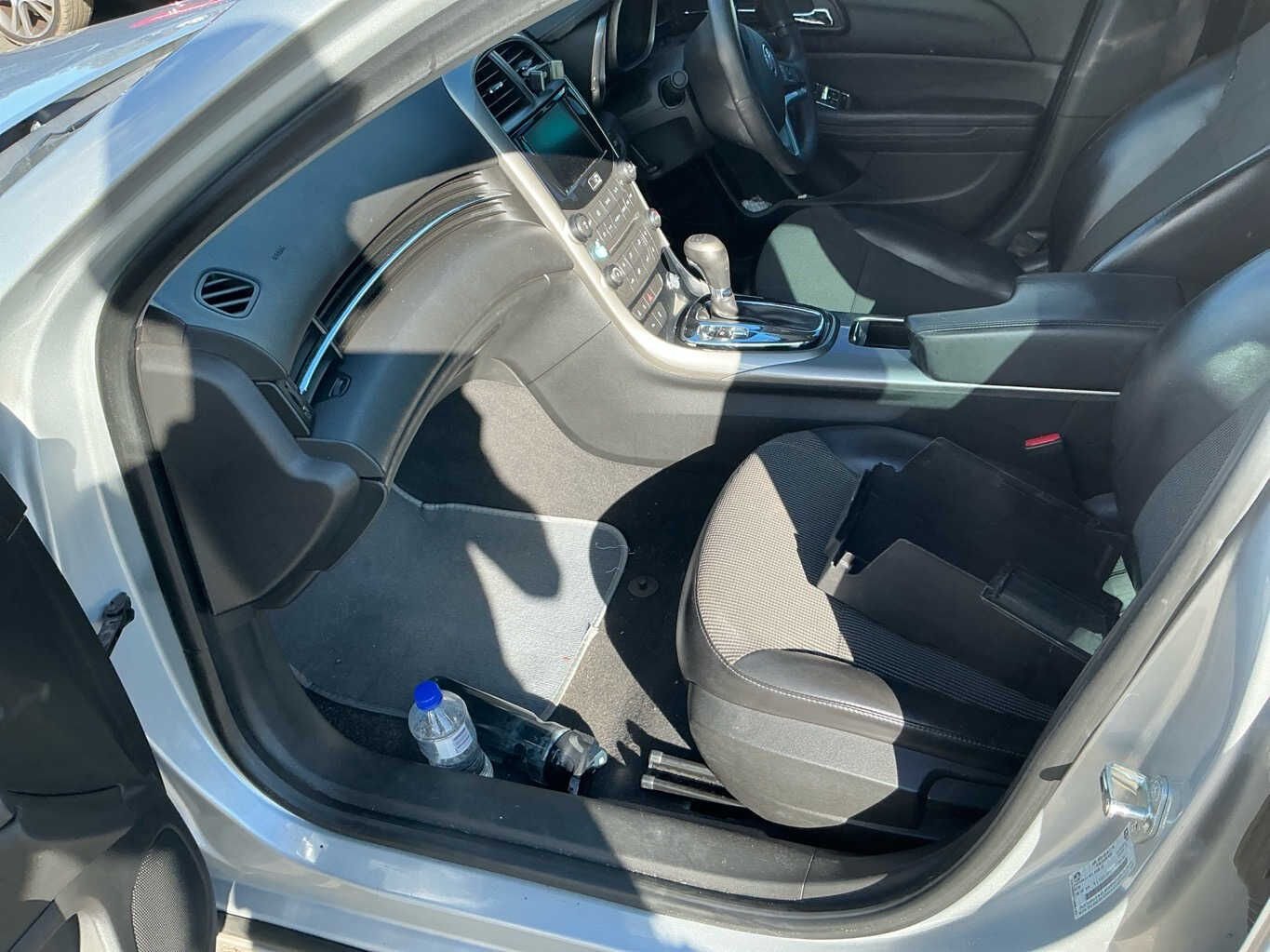 2015 Holden Malibu CD EM