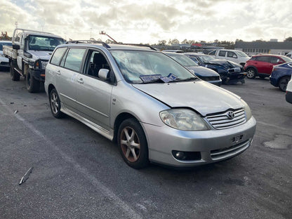2004 Toyota Corolla Levin E120Station Wagon 
Toyota
Corolla