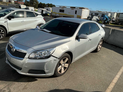 2015 Holden Malibu CD EM